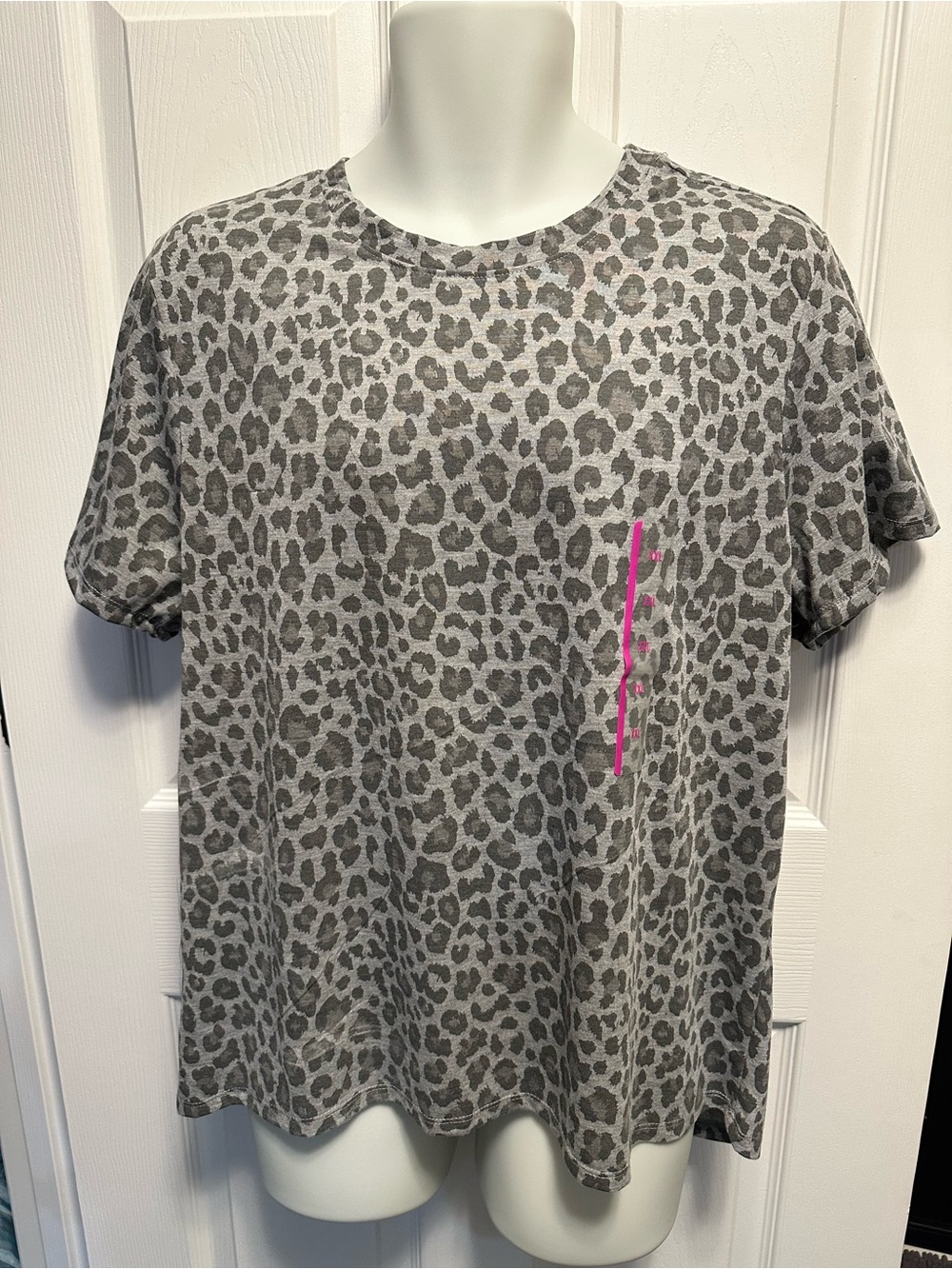 Womens Zoe + Liv short sleeve Tshirt size XXl